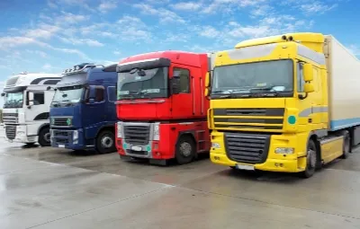 Adana Adalar Nakliye Ambarı